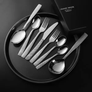 Home glory 4 persons serving set