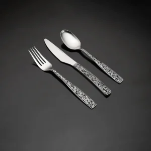 artisan 4 persons serving set