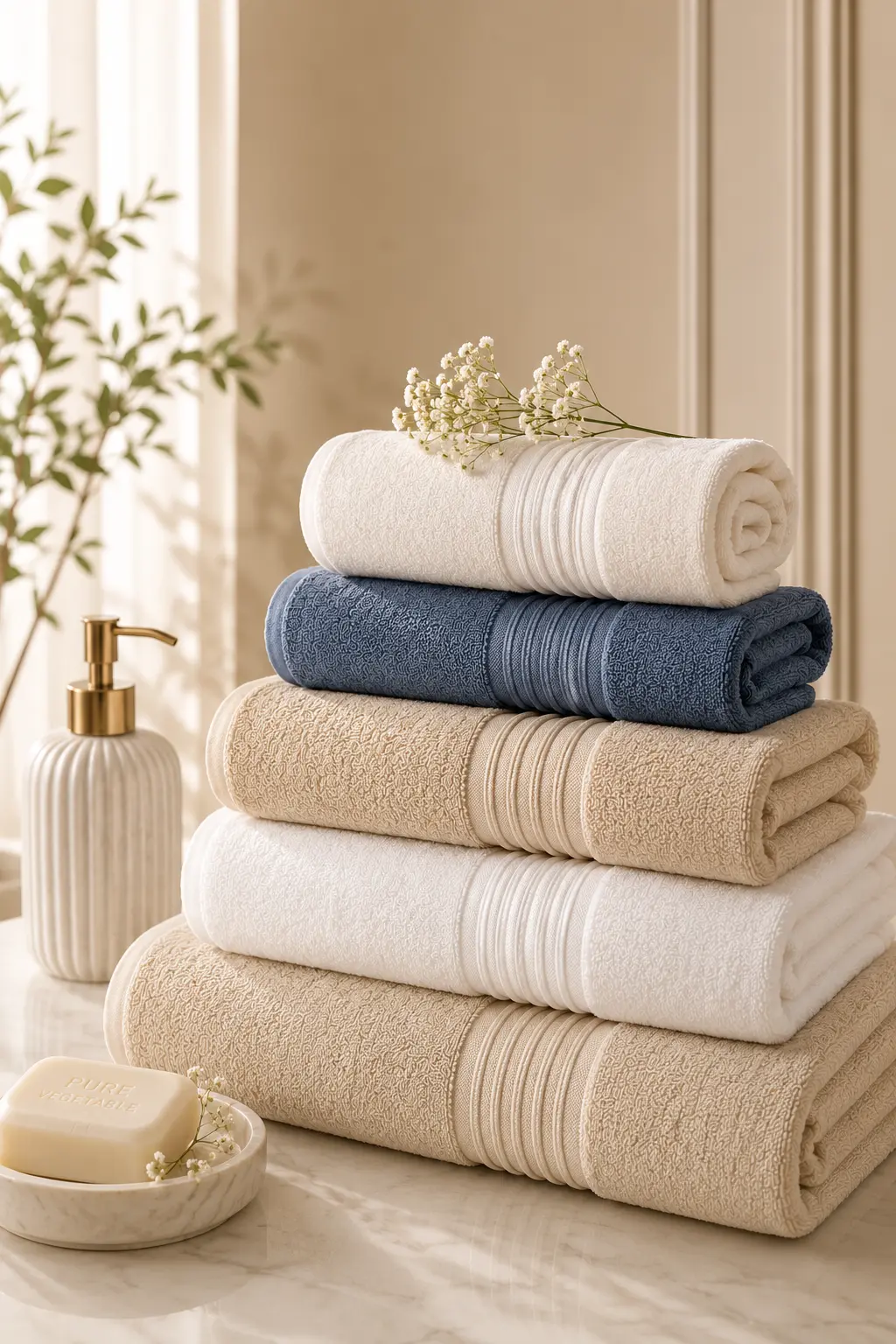 bath linen