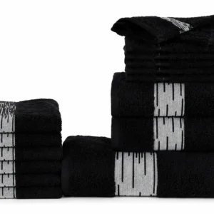 Home black